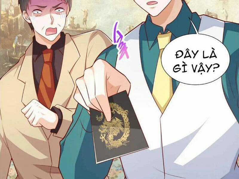 Đô Thị Đệ Nhất Chiến Thần Chapter 47 trang 49