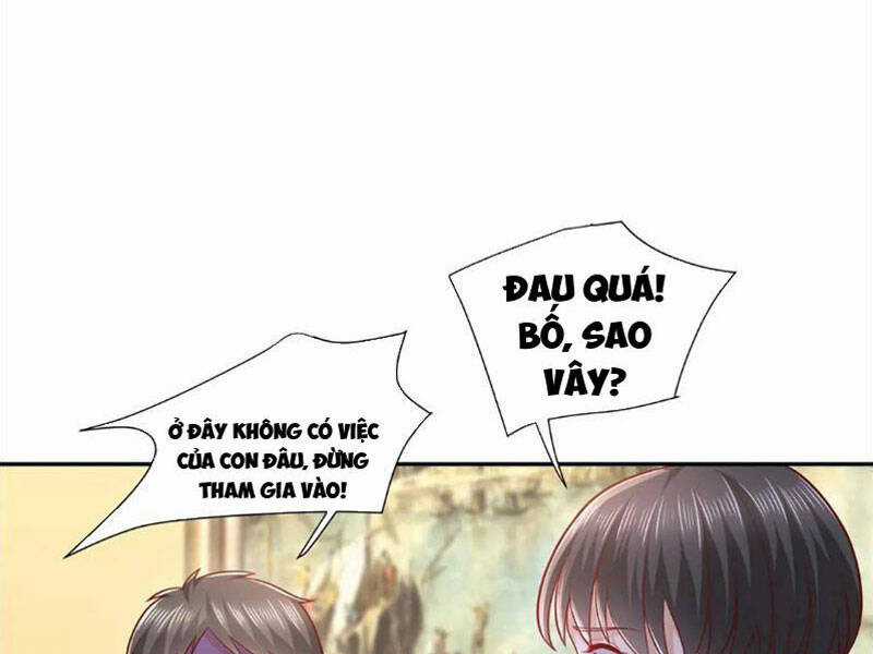 Đô Thị Đệ Nhất Chiến Thần Chapter 47 trang 53