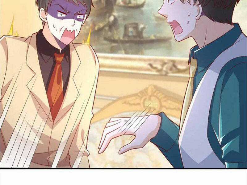 Đô Thị Đệ Nhất Chiến Thần Chapter 47 trang 54