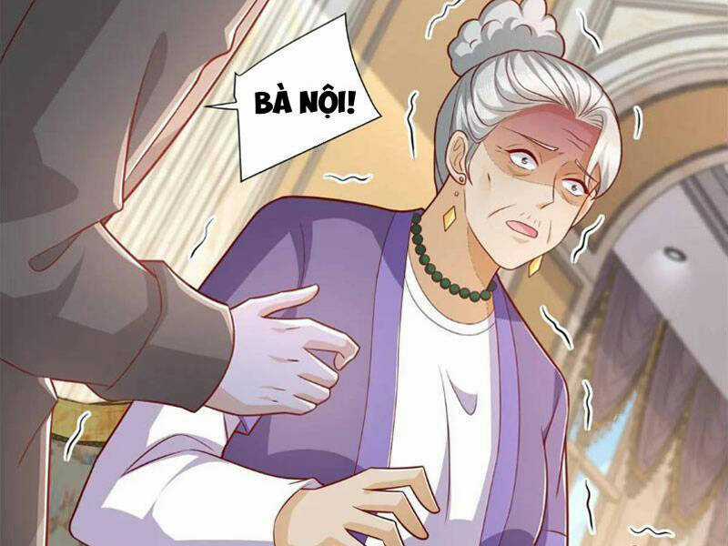 Đô Thị Đệ Nhất Chiến Thần Chapter 47 trang 56