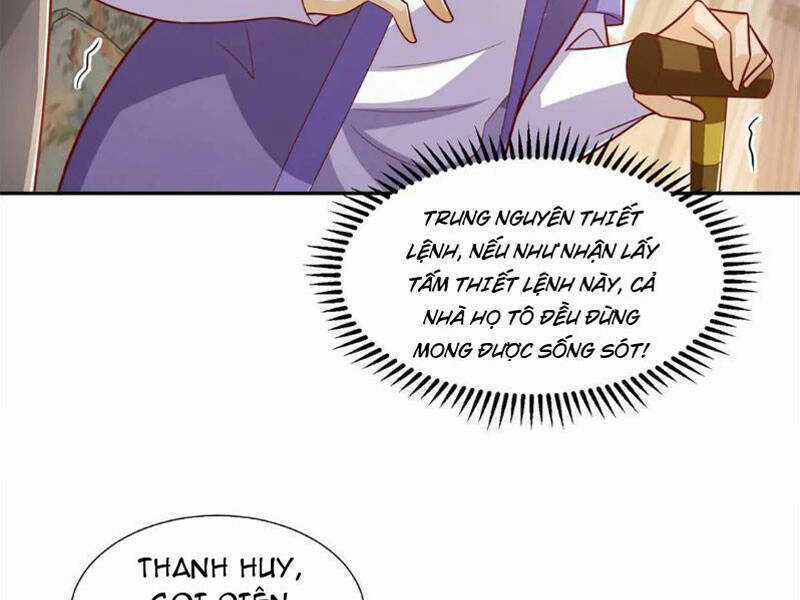 Đô Thị Đệ Nhất Chiến Thần Chapter 47 trang 57