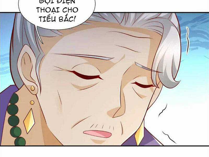 Đô Thị Đệ Nhất Chiến Thần Chapter 47 trang 58