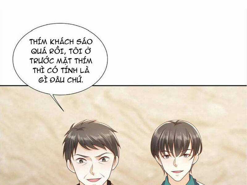 Đô Thị Đệ Nhất Chiến Thần Chapter 47 trang 6