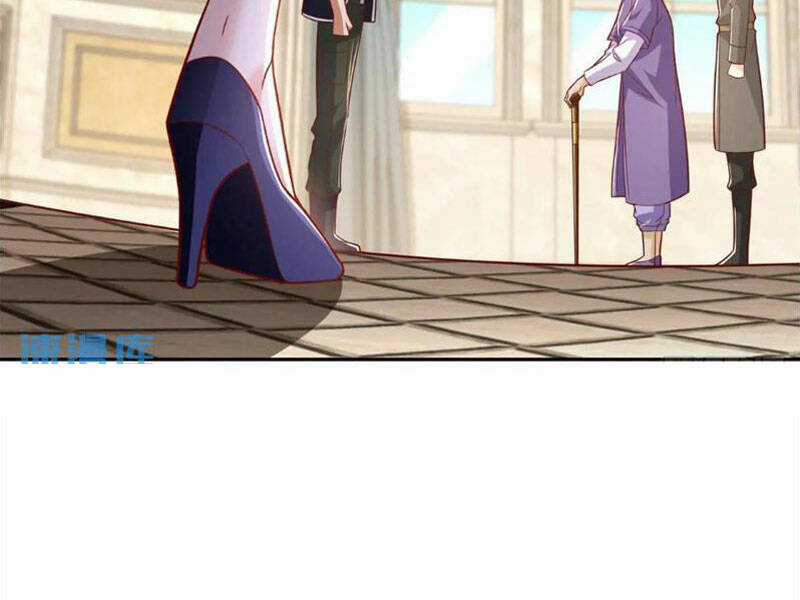 Đô Thị Đệ Nhất Chiến Thần Chapter 47 trang 60