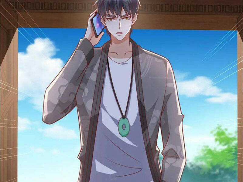 Đô Thị Đệ Nhất Chiến Thần Chapter 47 trang 69