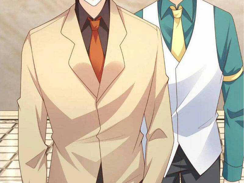 Đô Thị Đệ Nhất Chiến Thần Chapter 47 trang 7