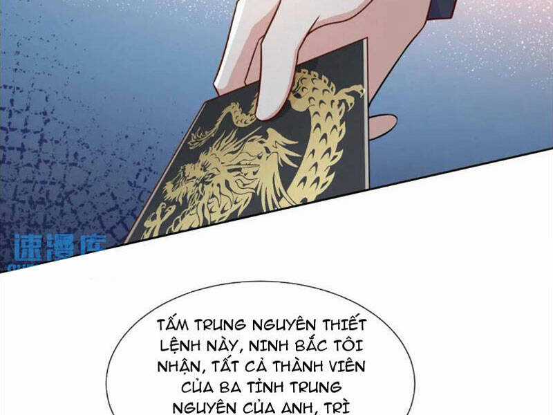 Đô Thị Đệ Nhất Chiến Thần Chapter 47 trang 75