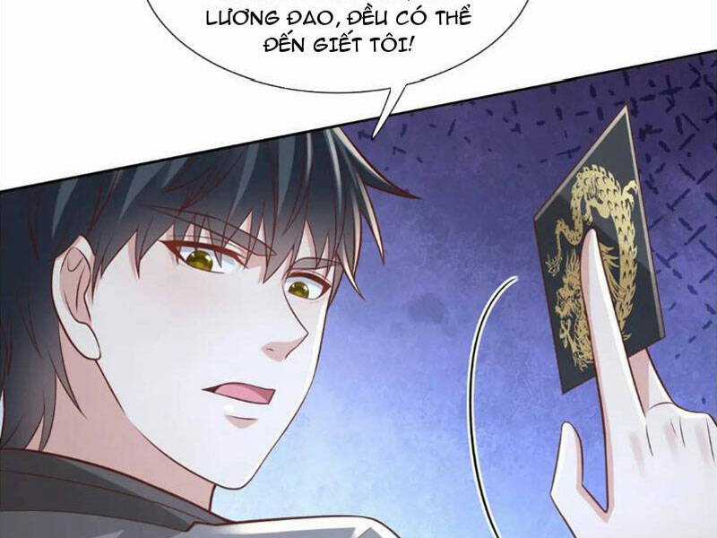 Đô Thị Đệ Nhất Chiến Thần Chapter 47 trang 76