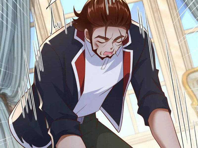 Đô Thị Đệ Nhất Chiến Thần Chapter 47 trang 79