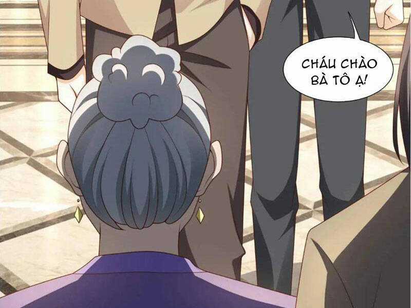Đô Thị Đệ Nhất Chiến Thần Chapter 47 trang 8