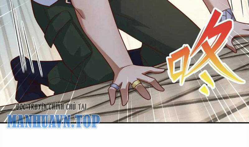 Đô Thị Đệ Nhất Chiến Thần Chapter 47 trang 80