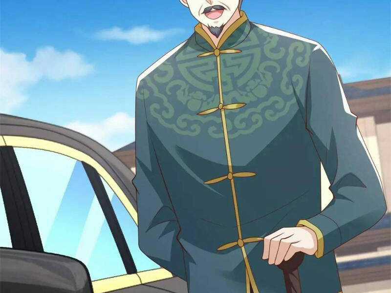 Đô Thị Đệ Nhất Chiến Thần Chapter 48 trang 101