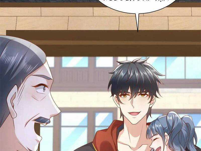 Đô Thị Đệ Nhất Chiến Thần Chapter 48 trang 104