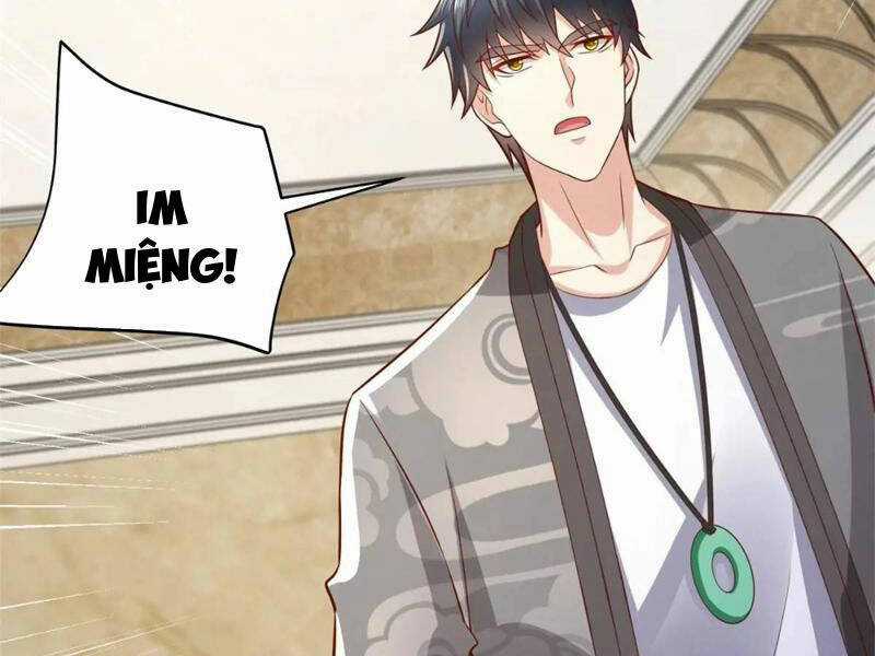 Đô Thị Đệ Nhất Chiến Thần Chapter 48 trang 11