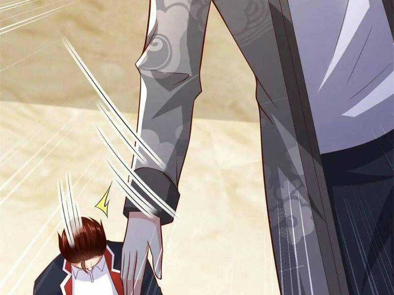 Đô Thị Đệ Nhất Chiến Thần Chapter 48 trang 12