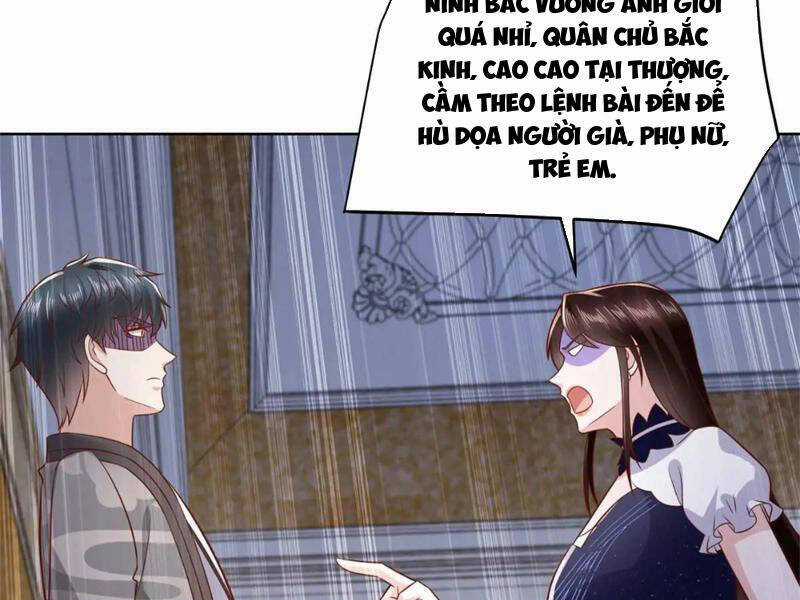 Đô Thị Đệ Nhất Chiến Thần Chapter 48 trang 14