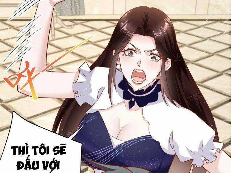 Đô Thị Đệ Nhất Chiến Thần Chapter 48 trang 18