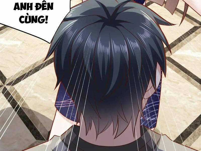 Đô Thị Đệ Nhất Chiến Thần Chapter 48 trang 19