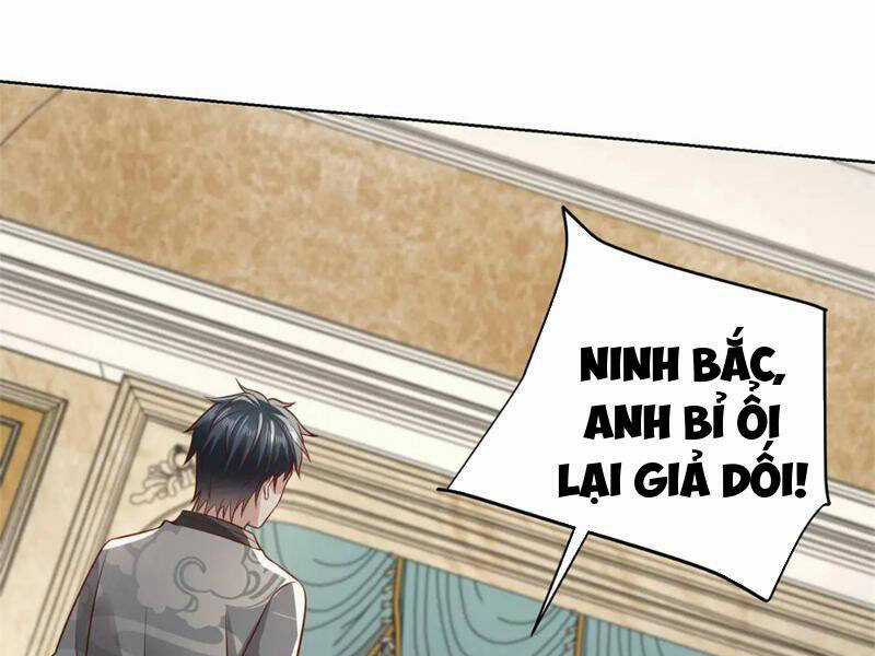 Đô Thị Đệ Nhất Chiến Thần Chapter 48 trang 2