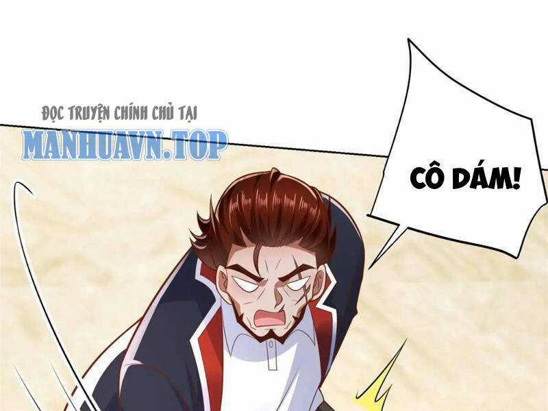 Đô Thị Đệ Nhất Chiến Thần Chapter 48 trang 21