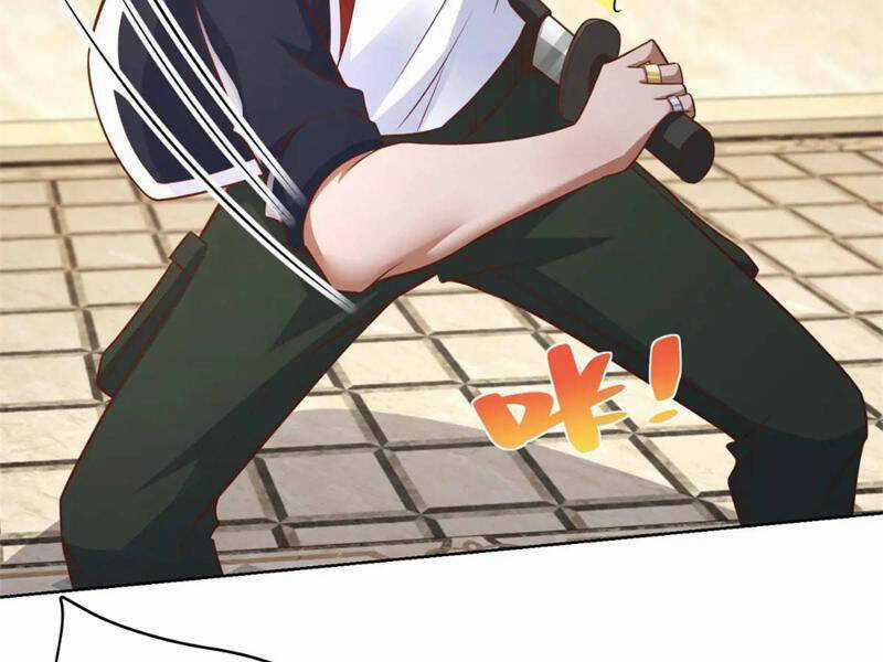 Đô Thị Đệ Nhất Chiến Thần Chapter 48 trang 22