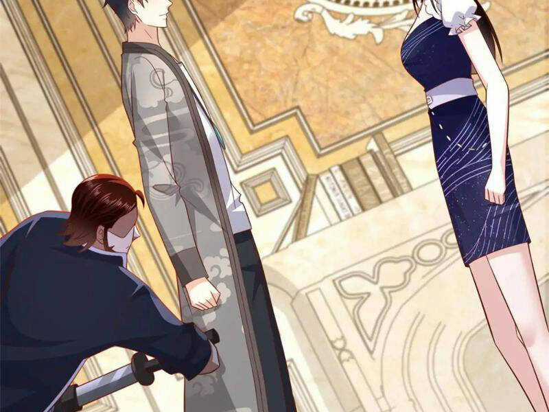 Đô Thị Đệ Nhất Chiến Thần Chapter 48 trang 26