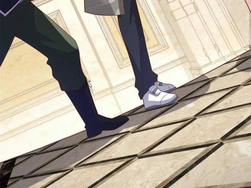 Đô Thị Đệ Nhất Chiến Thần Chapter 48 trang 27