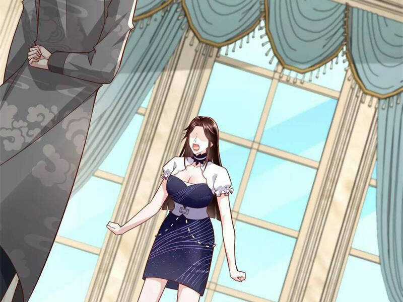 Đô Thị Đệ Nhất Chiến Thần Chapter 48 trang 3