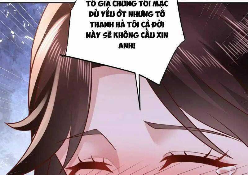 Đô Thị Đệ Nhất Chiến Thần Chapter 48 trang 34