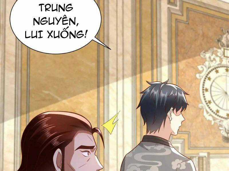 Đô Thị Đệ Nhất Chiến Thần Chapter 48 trang 37