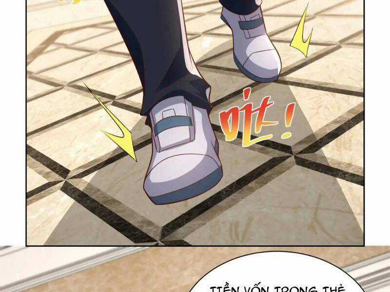 Đô Thị Đệ Nhất Chiến Thần Chapter 48 trang 43