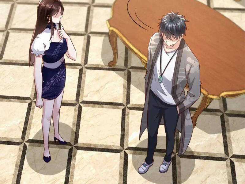 Đô Thị Đệ Nhất Chiến Thần Chapter 48 trang 48