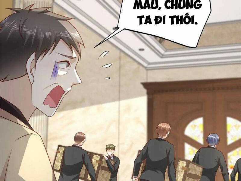 Đô Thị Đệ Nhất Chiến Thần Chapter 48 trang 60
