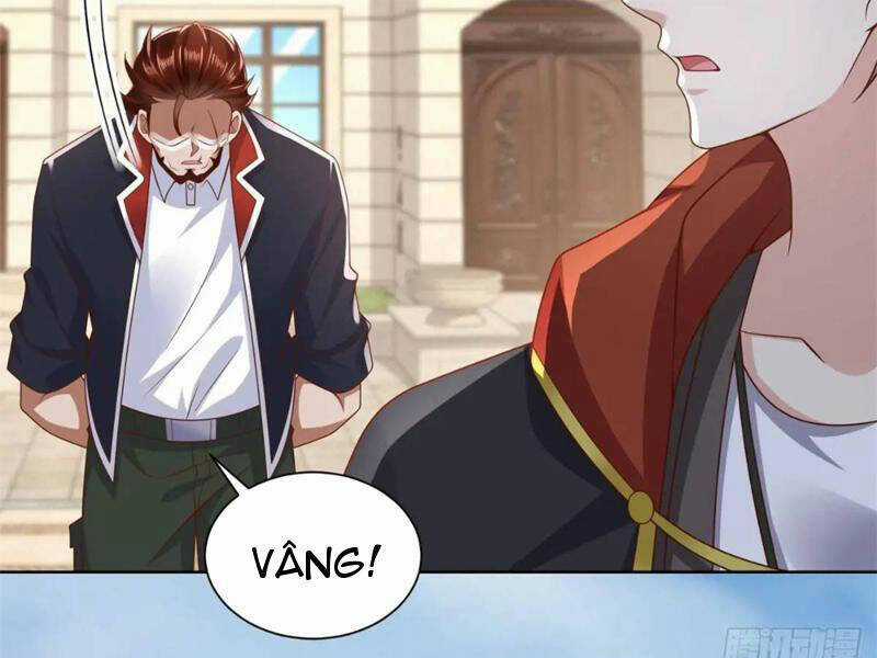 Đô Thị Đệ Nhất Chiến Thần Chapter 48 trang 74