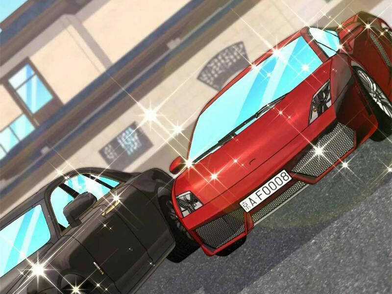 Đô Thị Đệ Nhất Chiến Thần Chapter 48 trang 79