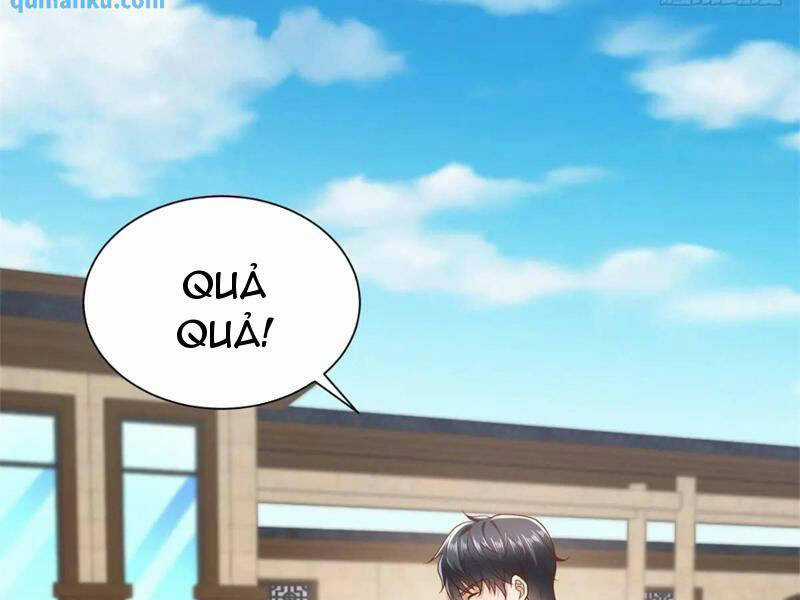 Đô Thị Đệ Nhất Chiến Thần Chapter 48 trang 86