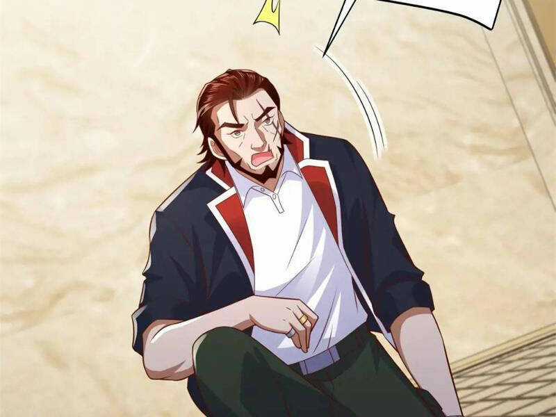 Đô Thị Đệ Nhất Chiến Thần Chapter 48 trang 9