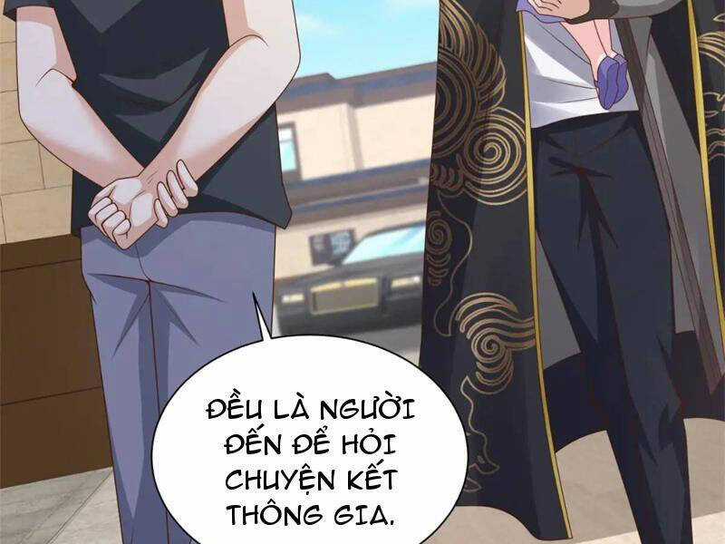 Đô Thị Đệ Nhất Chiến Thần Chapter 48 trang 90