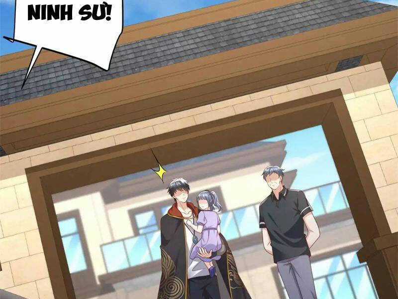 Đô Thị Đệ Nhất Chiến Thần Chapter 48 trang 98