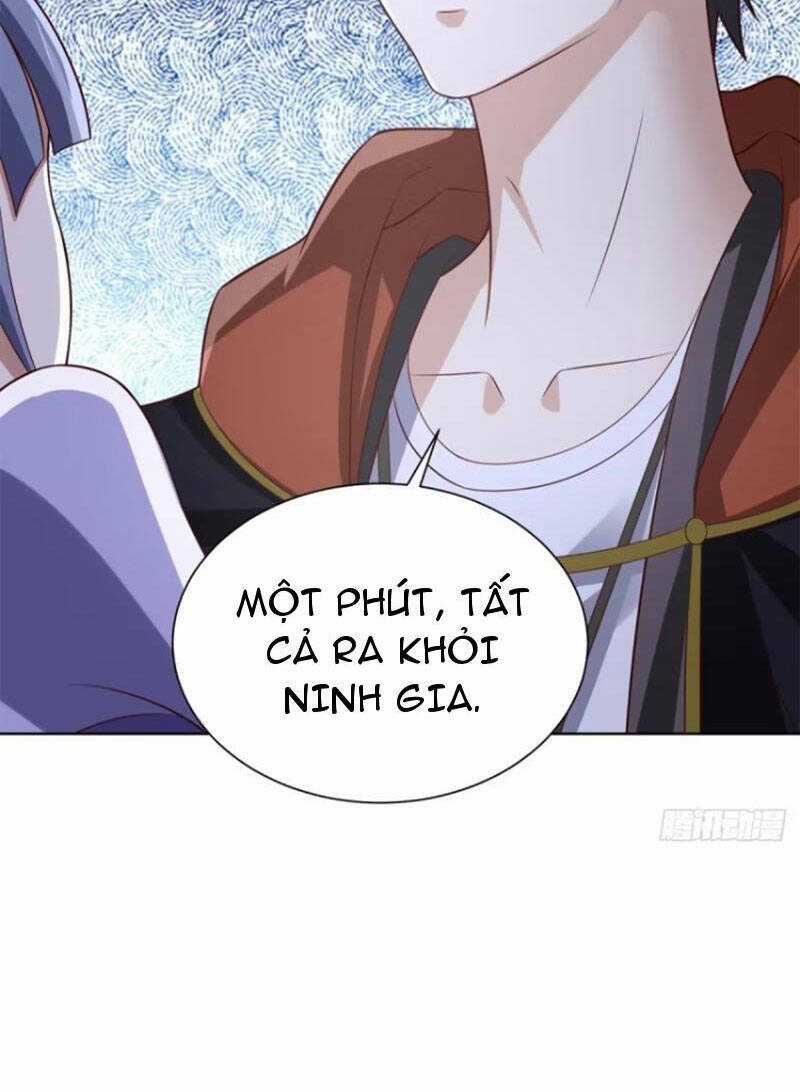 Đô Thị Đệ Nhất Chiến Thần Chapter 49 trang 10