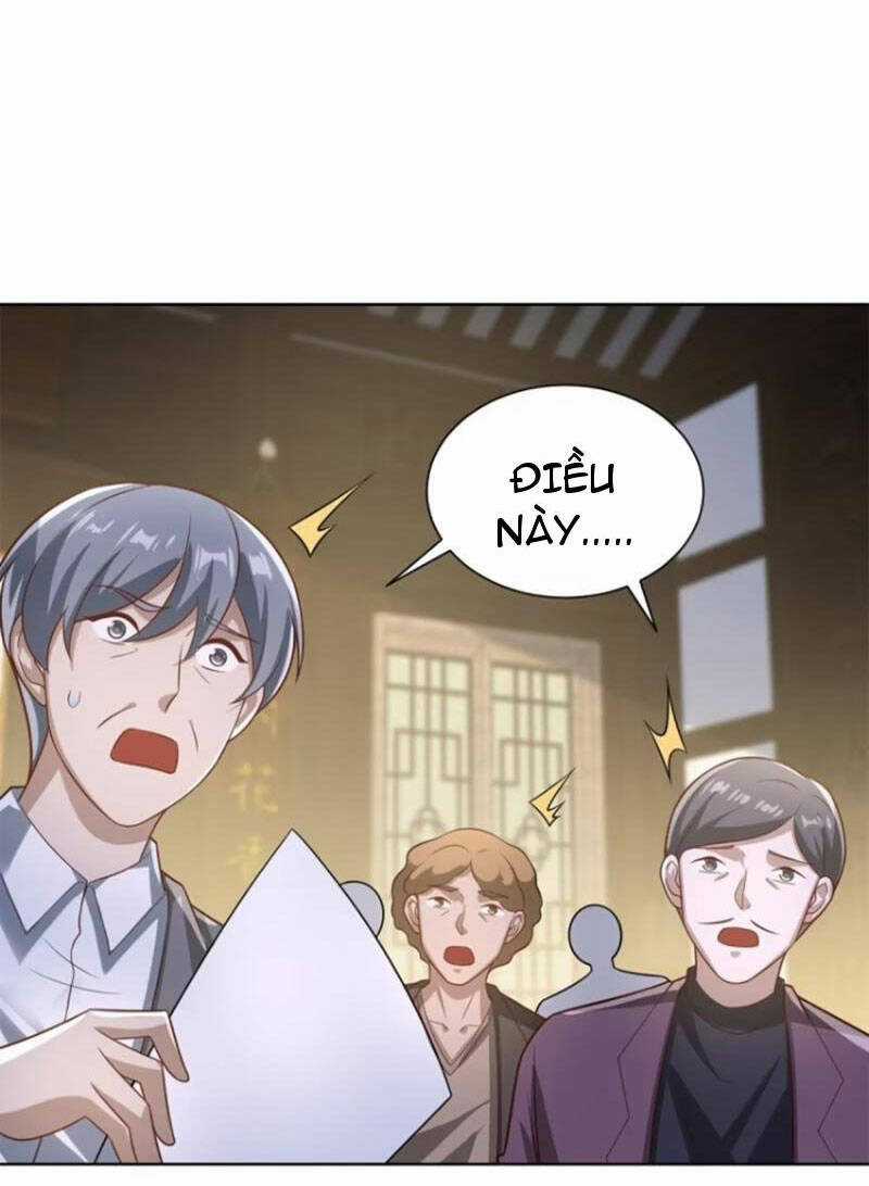 Đô Thị Đệ Nhất Chiến Thần Chapter 49 trang 11