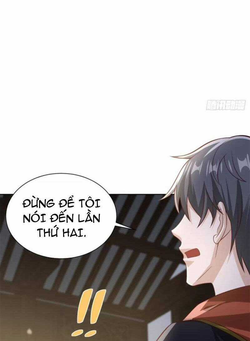 Đô Thị Đệ Nhất Chiến Thần Chapter 49 trang 12