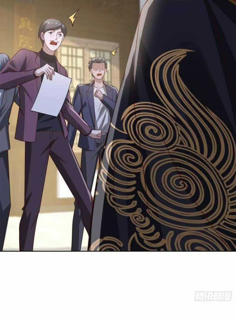 Đô Thị Đệ Nhất Chiến Thần Chapter 49 trang 13