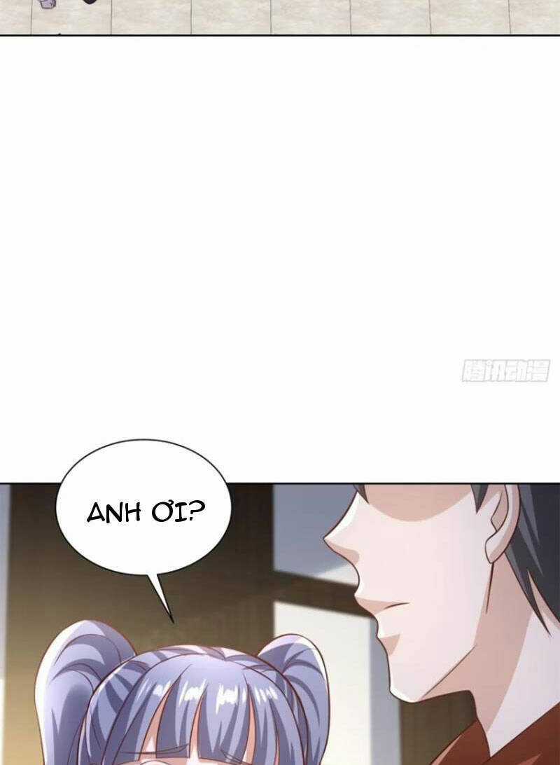 Đô Thị Đệ Nhất Chiến Thần Chapter 49 trang 15