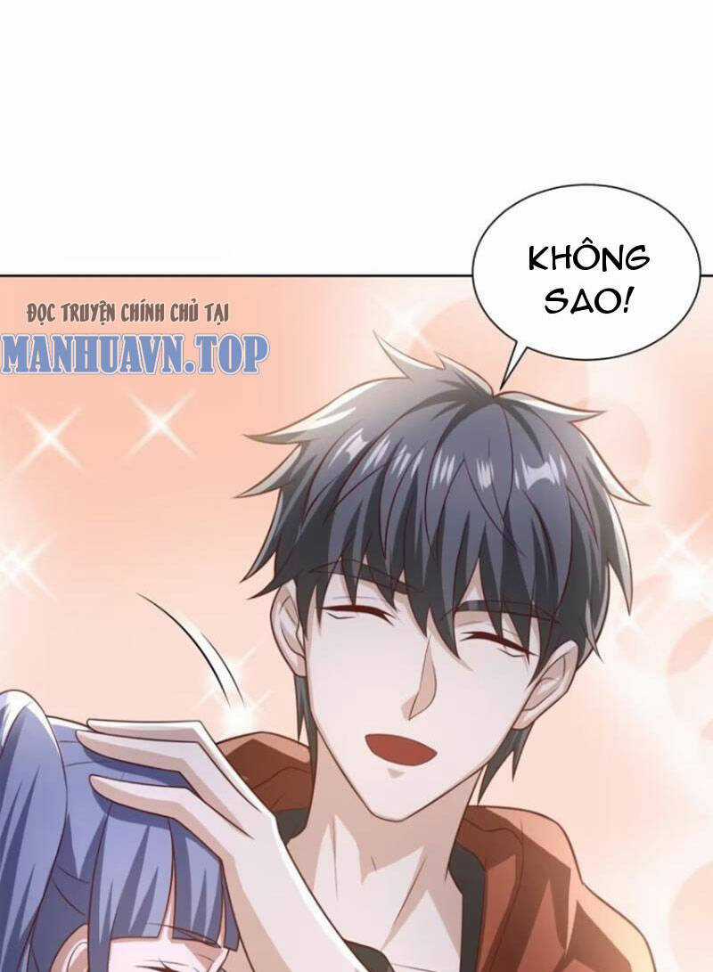 Đô Thị Đệ Nhất Chiến Thần Chapter 49 trang 17