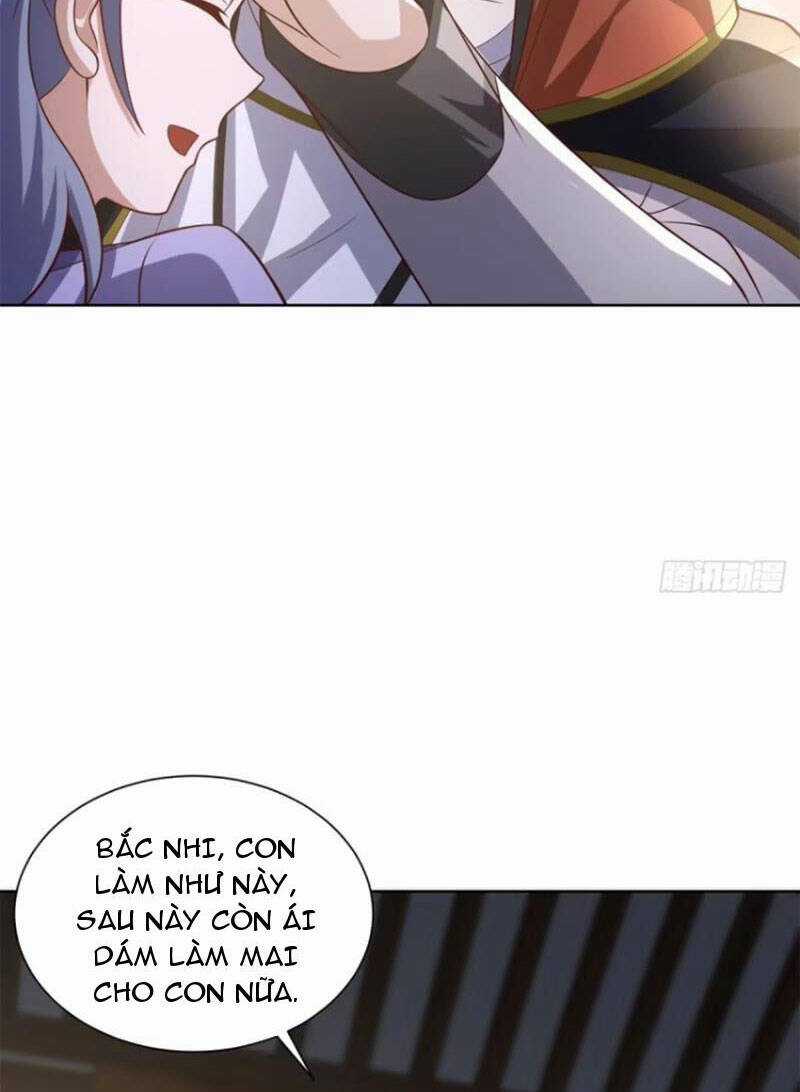 Đô Thị Đệ Nhất Chiến Thần Chapter 49 trang 18