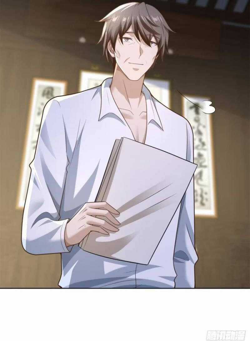 Đô Thị Đệ Nhất Chiến Thần Chapter 49 trang 19