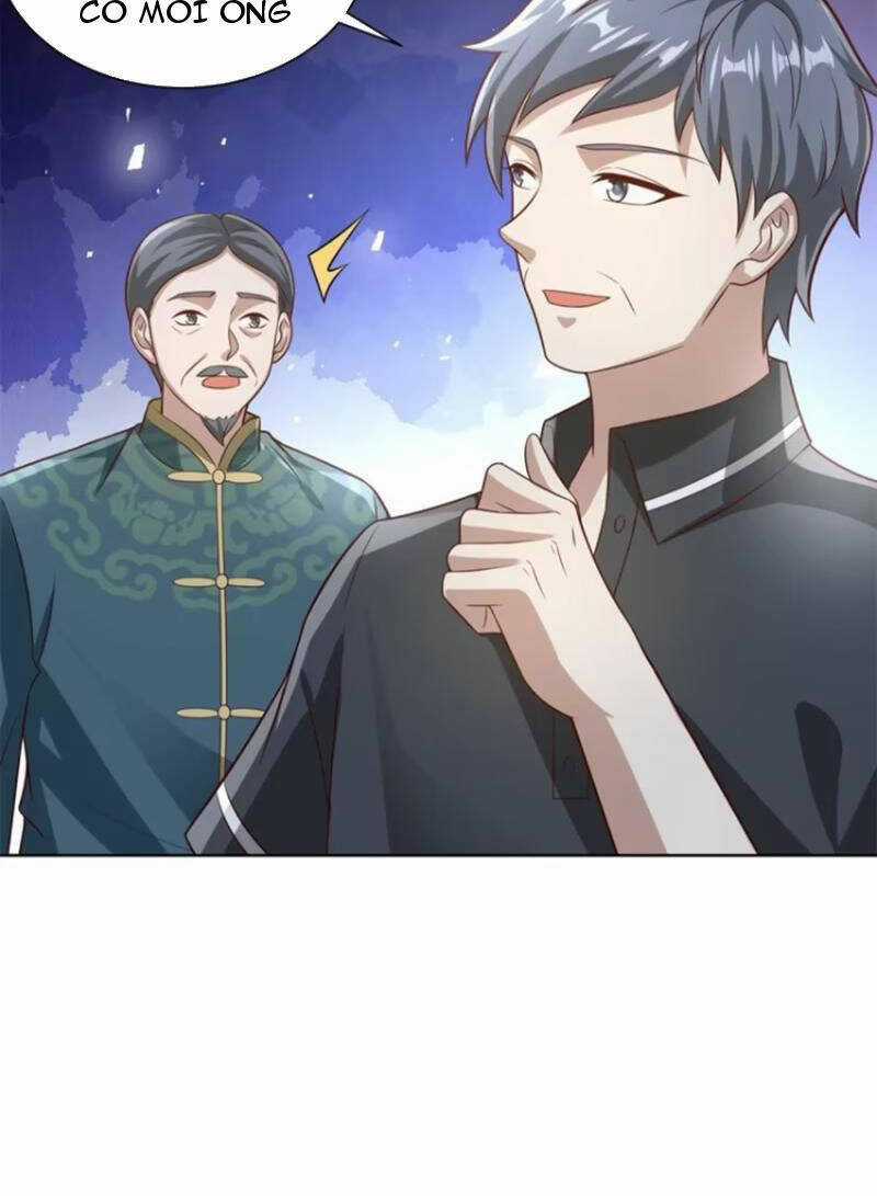 Đô Thị Đệ Nhất Chiến Thần Chapter 49 trang 2