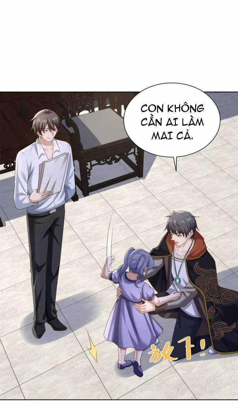 Đô Thị Đệ Nhất Chiến Thần Chapter 49 trang 20