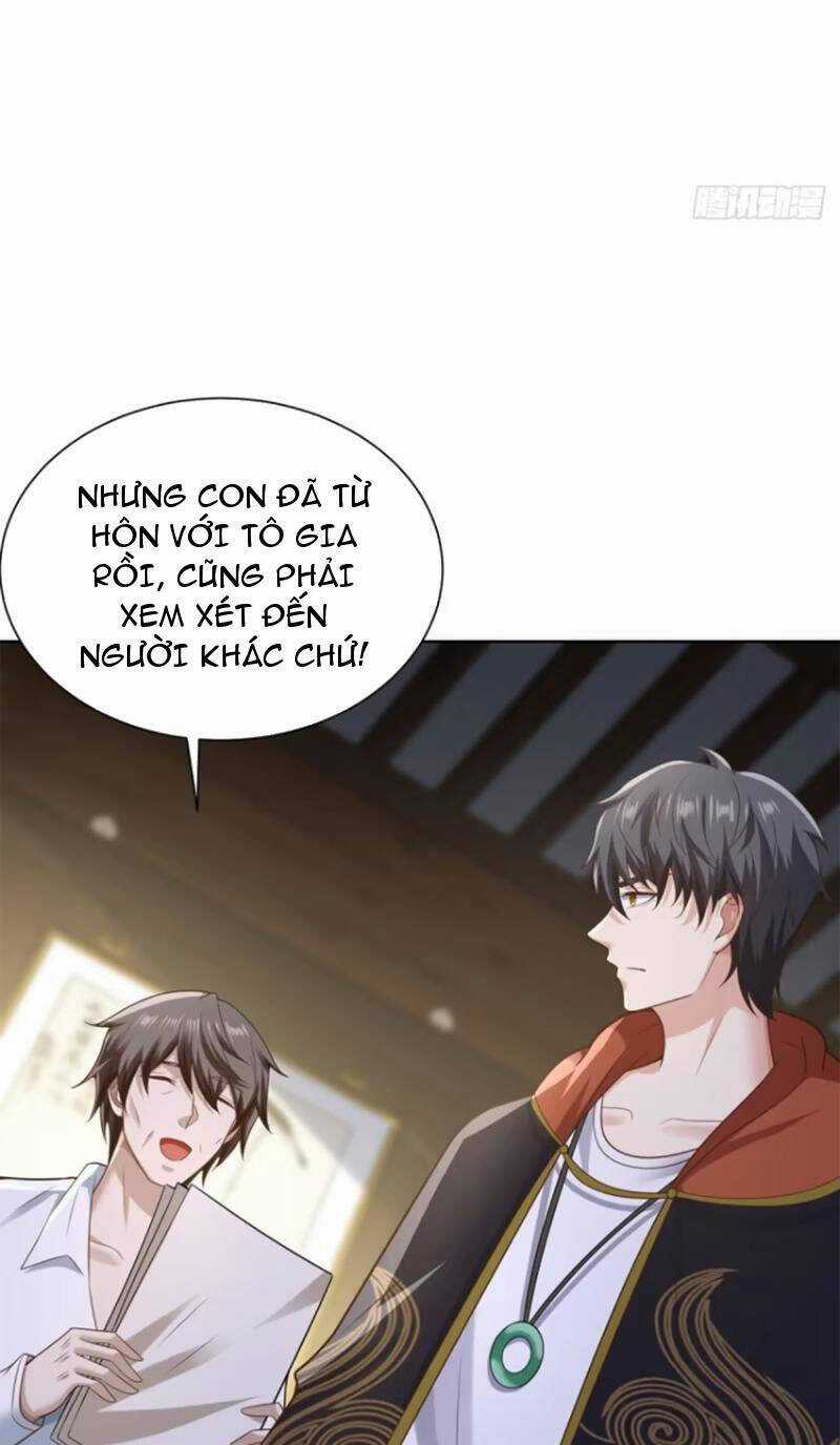 Đô Thị Đệ Nhất Chiến Thần Chapter 49 trang 21